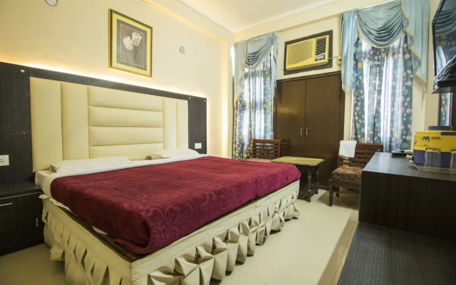 WOW STAYZ2 Hotel Jahanvi Dale