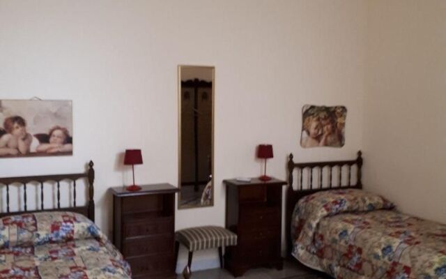 Casa Nonna Rosa