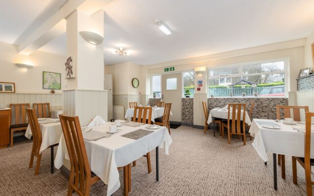 Thornbank House - inc off-site Health Club