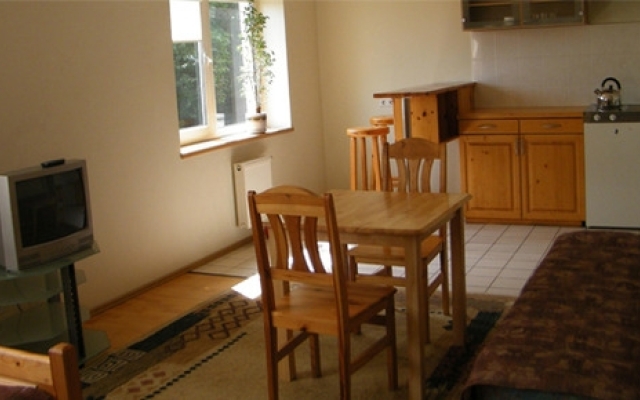 Uupio namai Bed and Breakfast