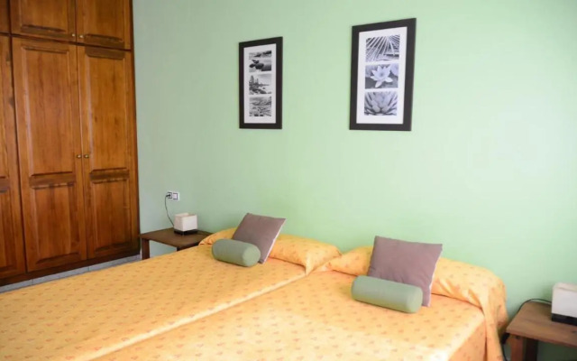 Apt. Passiflora 1B