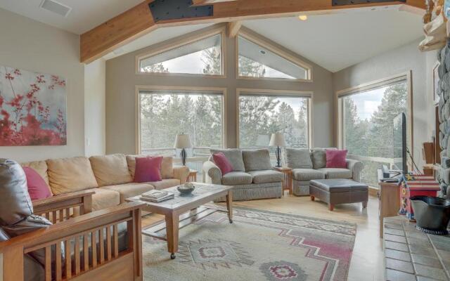 3 Mulligan-On Golf Crse-4BR/3BA