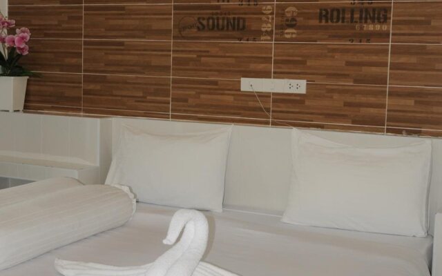 Saraburi Garden Resort