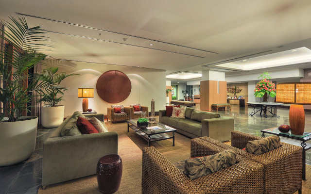 Hotel Deville Prime Salvador