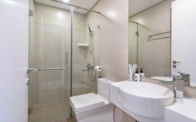 The Arrivals Apartment