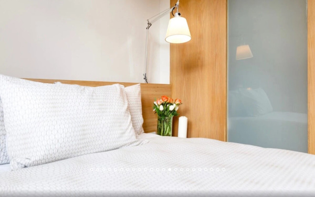 Modern-minimalism | Fast Wifi