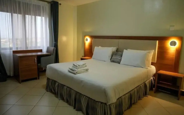 ENN Business hotel