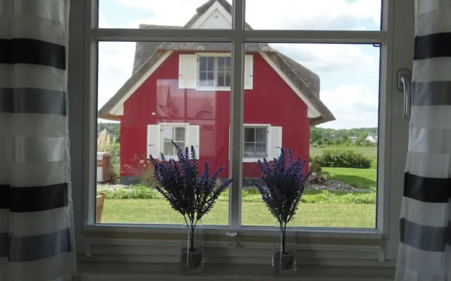 Holiday Home Aunt Emma