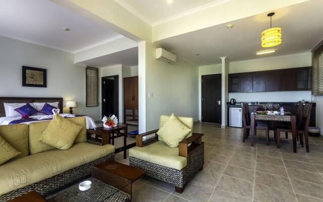 Lotus Muine Resort & Spa