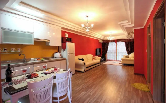 White Village Pension