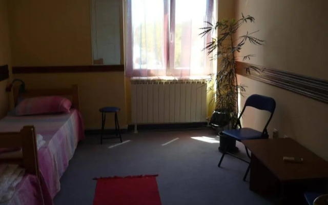 Hostel Parliament