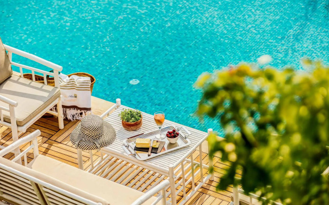 Ev Bharat Butique Hotel Alacati