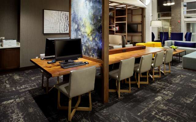 Hyatt Place Cleveland/Lyndhurst/Legacy Village