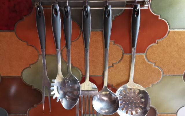 Maison Cliquot - Appartements Colmar Centre