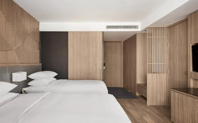 Courtyard by Marriott Phnom Penh