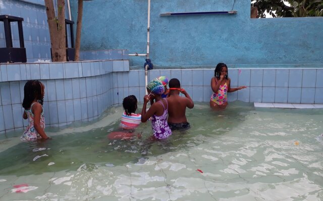 Colours Club Spa and Garden Resort