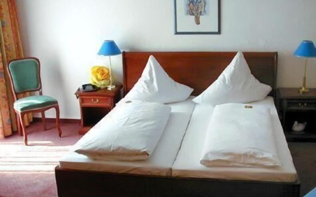 Hotel Regina