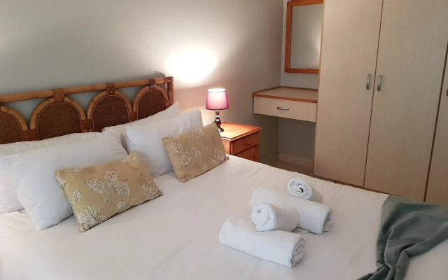 Oceans Hotel & Self Catering