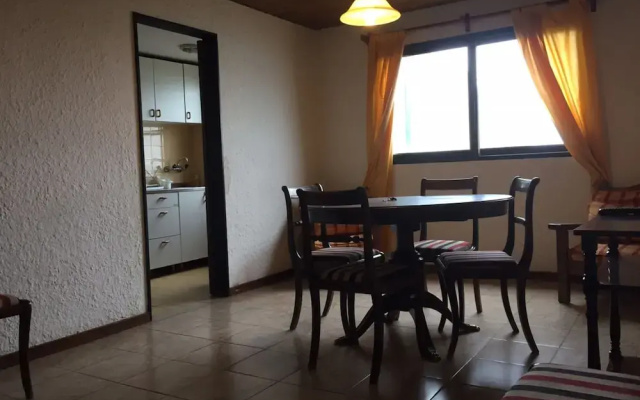 Departamento Duplex San Martin F