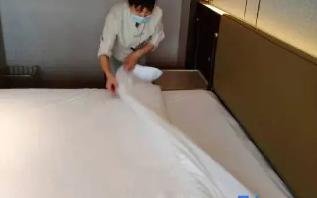 TILL BRIGHT Hotel (Leiyang Zhongxing Times Plaza)