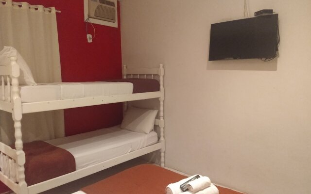 Lapa Buzios Hostel E Pousada