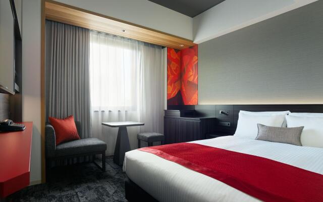 Mitsui Garden Hotel Ginza Gochome Hotel