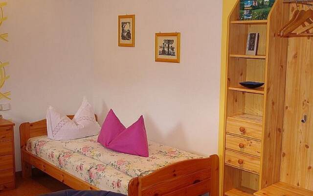 Gasthaus & Pension am Rennsteig