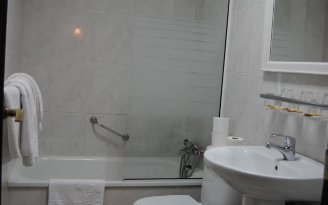 Hostal Italia