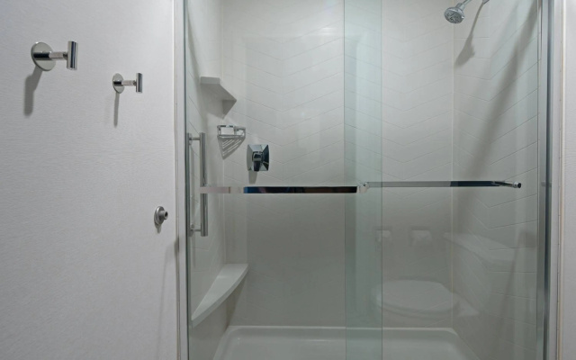 Fairfield by Marriott Inn & Suites Seattle Sea-Tac Airport
