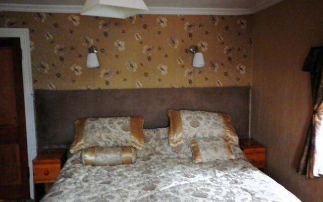 Duncreggan House