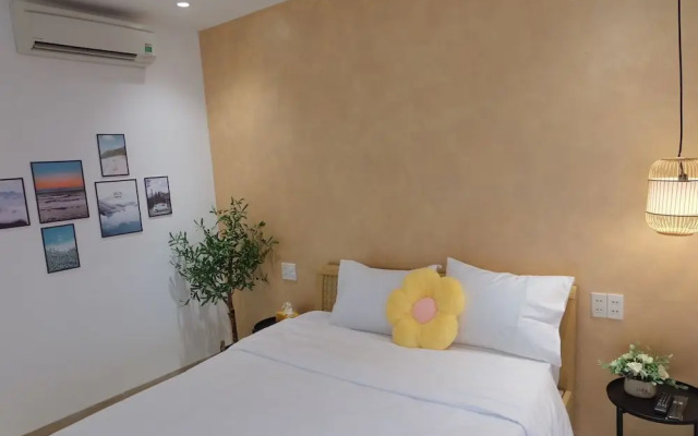 Nha Beach House