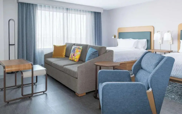 Homewood Suites Holland