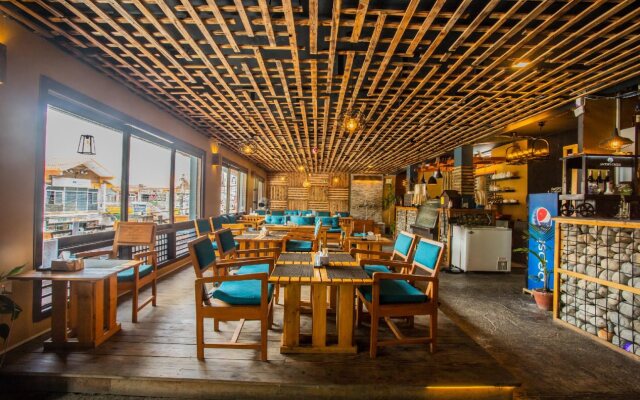 Hotel Snowland