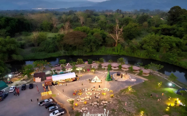 Wangyao Riverside Resort