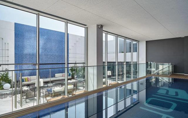 Best Apart Miraflores