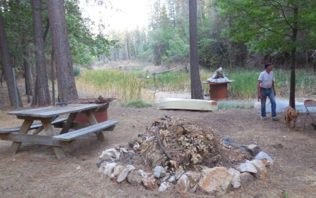 Yosemite Paradise Inn