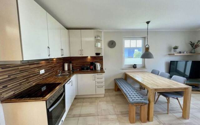 Holiday Home Crane's Nest