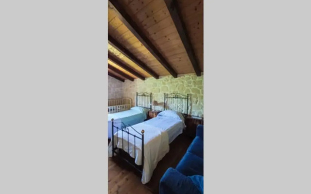 Villa Neli, Palazzolo Acreide, Siracusa, HOT TUB