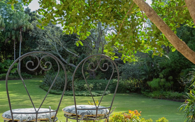 Tehillah Guest House