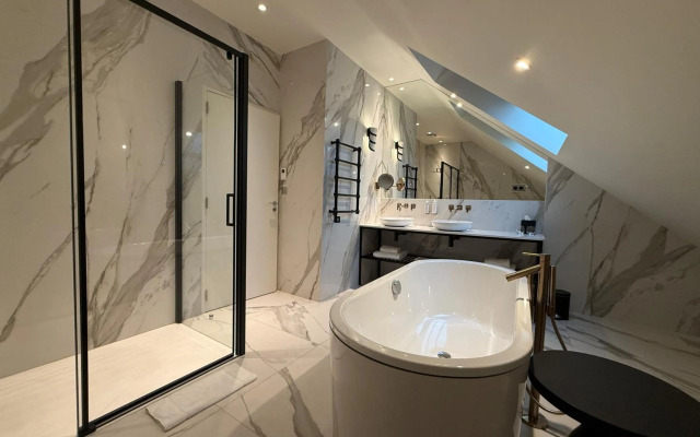 La Licorne Hotel & Spa Troyes - MGallery Collection