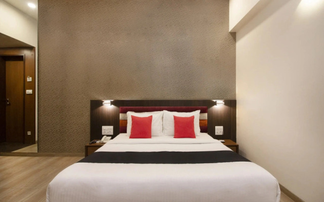 Royal Garden Resort & Lawns by OYO Rooms