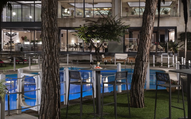 The Level at Melia Castilla