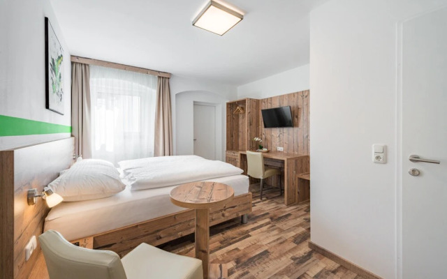 Hotel City Rooms Wels