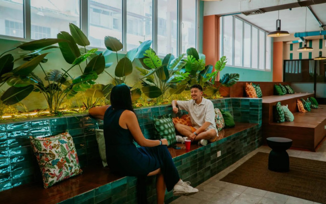 Viajero Casco Viejo Hostel