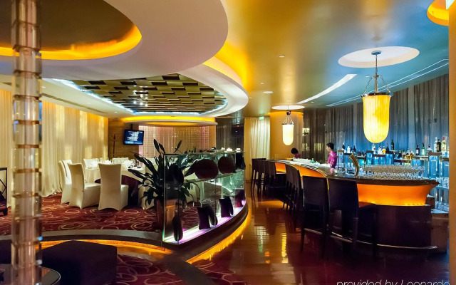 Radisson Tianjin