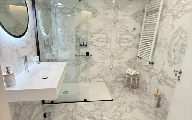 Our Douro Design 3suites Jacuzzi Pool Flat