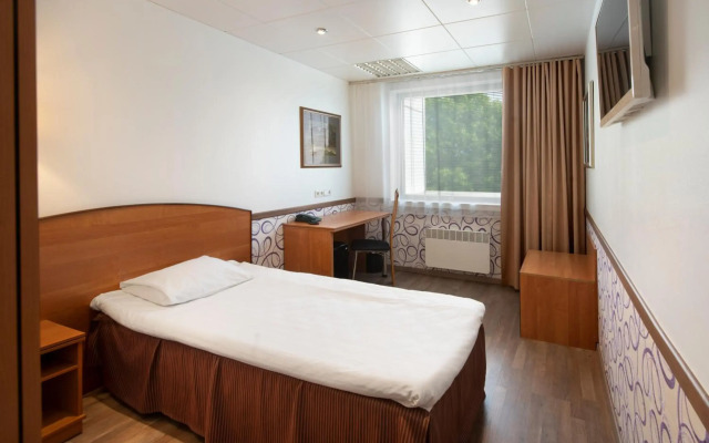 Hestia Hotel Susi