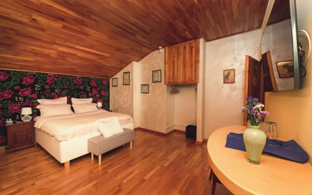 Sfizioso Boutique Stay