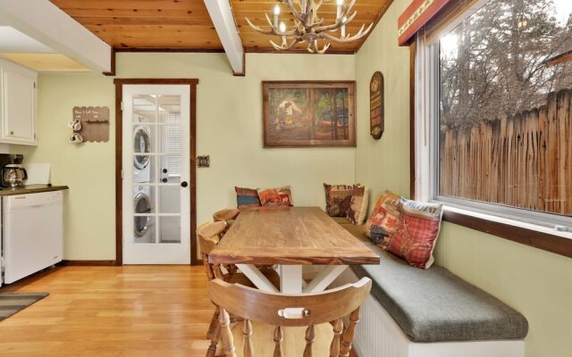 Crazy Bear Cabin#2287