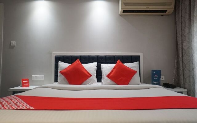 OYO 23194 Hotel Bel Air